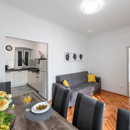 Vera Apartments دوبروفينك المظهر الخارجي الصورة