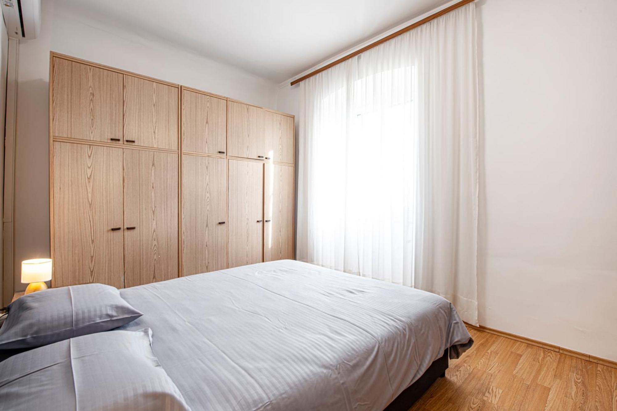 Vera Apartments دوبروفينك المظهر الخارجي الصورة