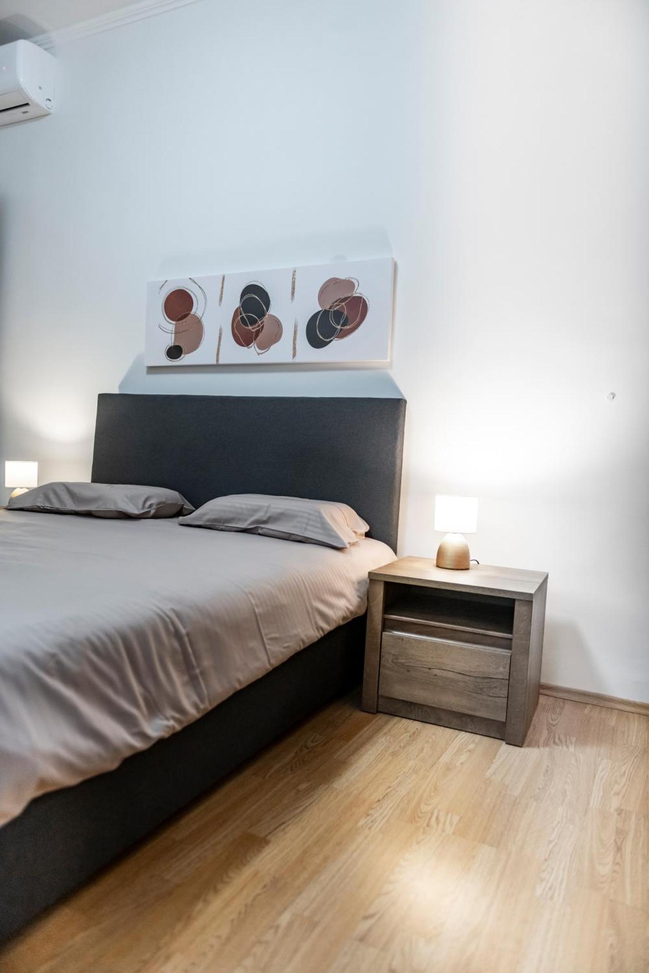 Vera Apartments دوبروفينك المظهر الخارجي الصورة