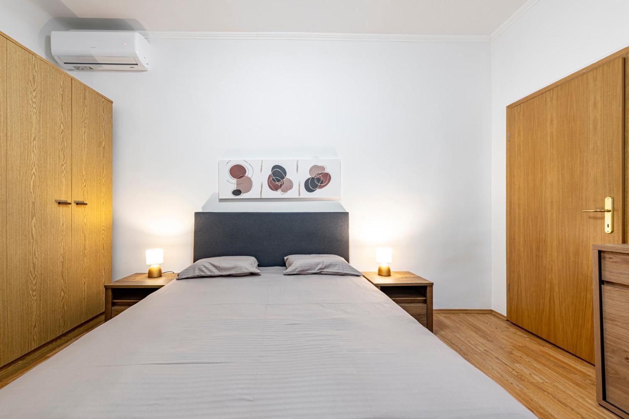 Vera Apartments دوبروفينك المظهر الخارجي الصورة