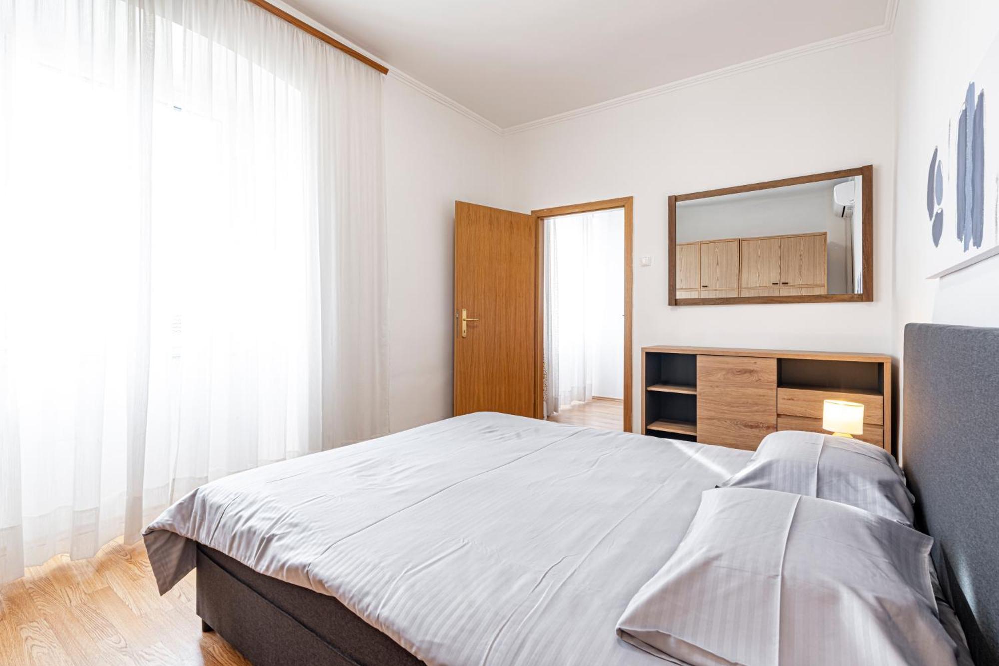 Vera Apartments دوبروفينك المظهر الخارجي الصورة
