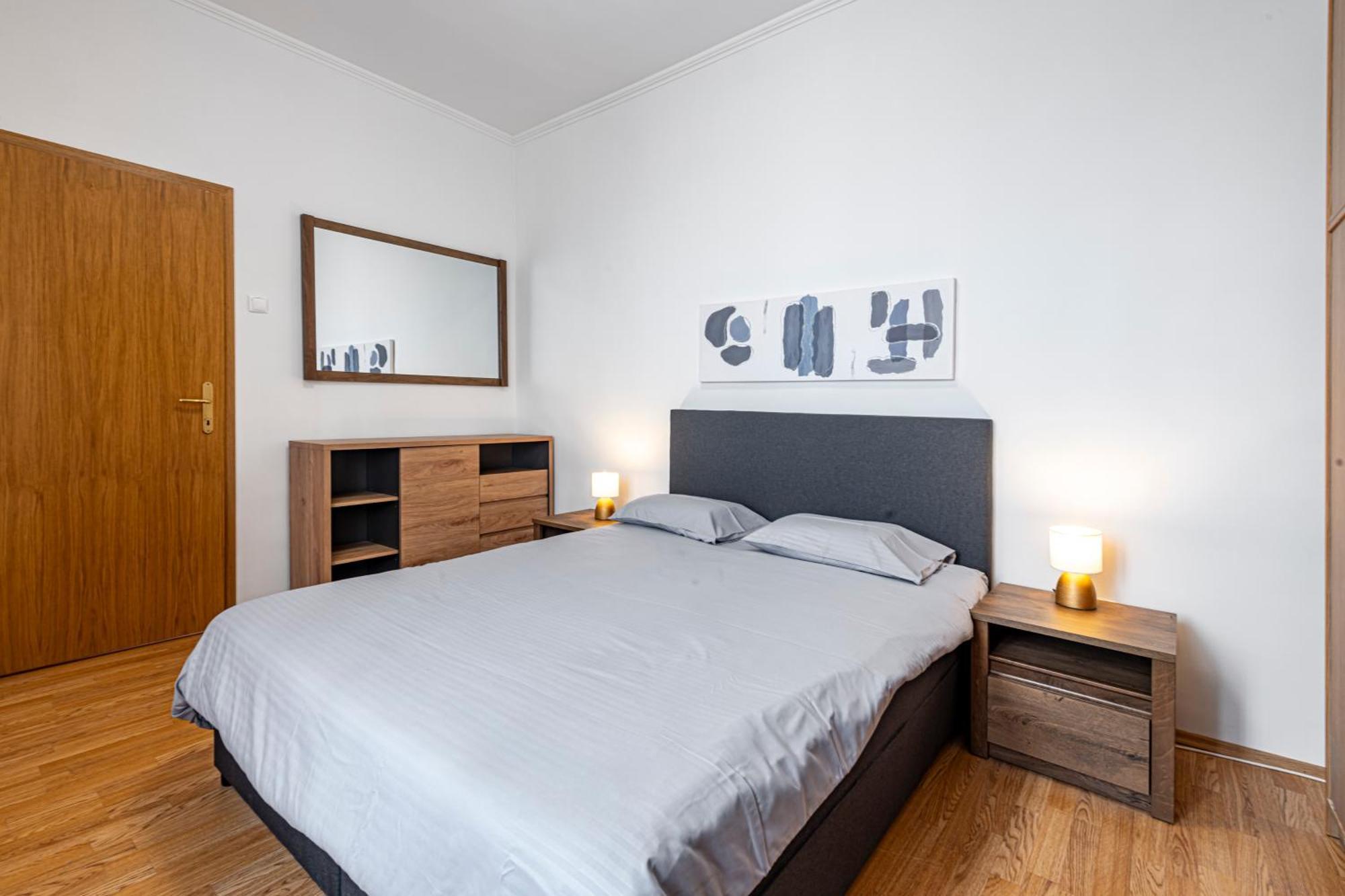 Vera Apartments دوبروفينك المظهر الخارجي الصورة