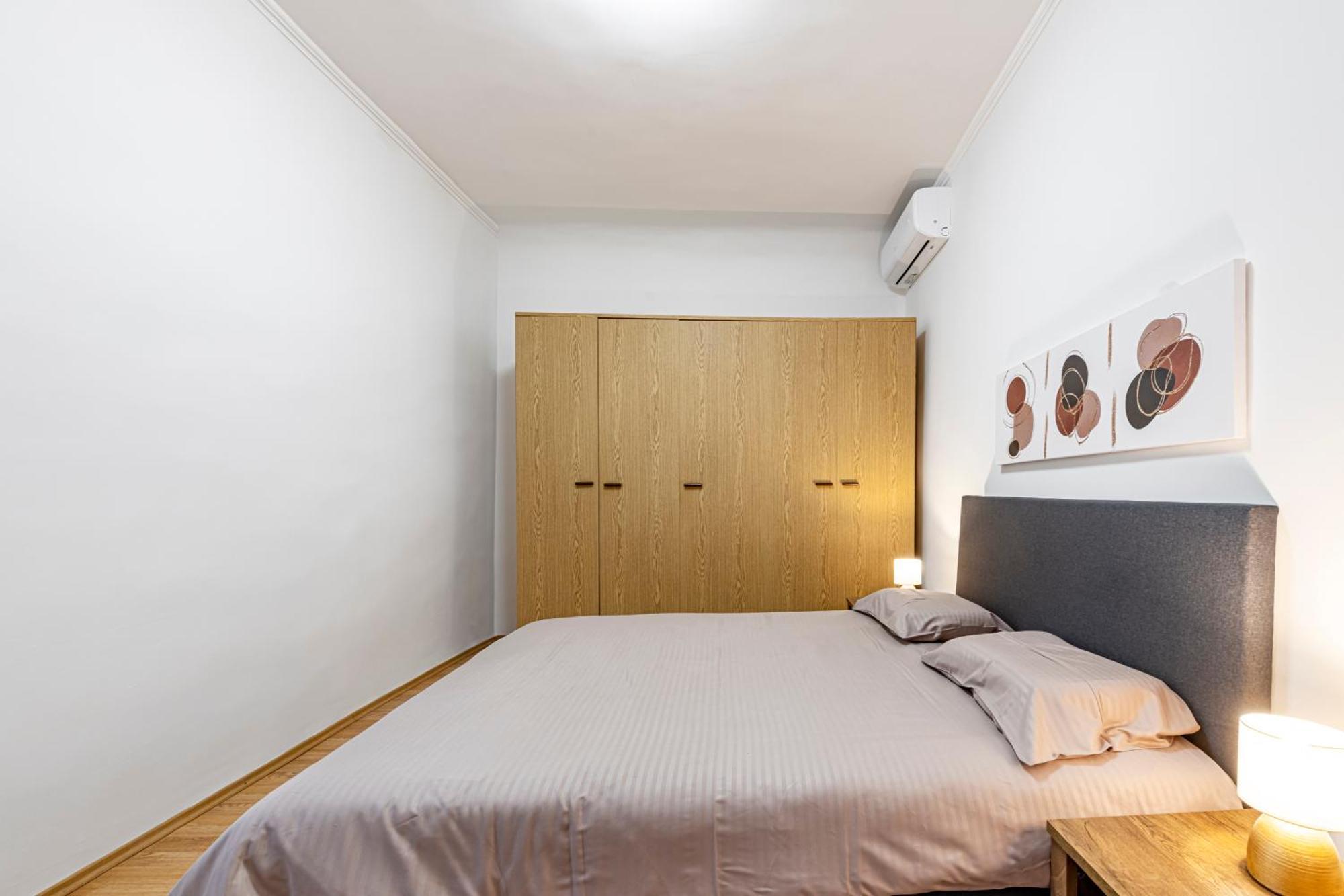 Vera Apartments دوبروفينك المظهر الخارجي الصورة