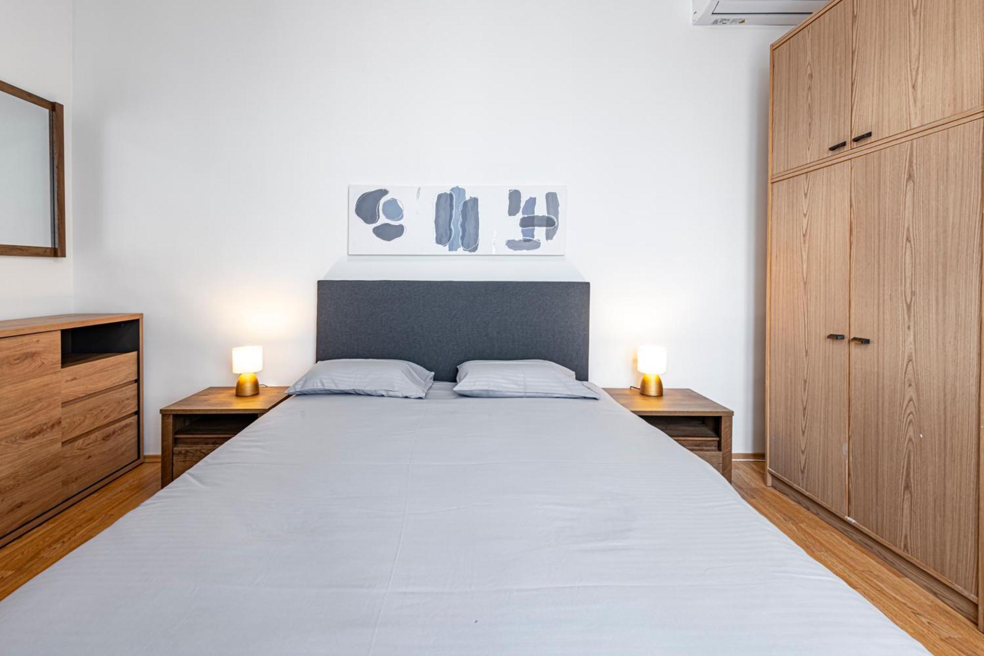 Vera Apartments دوبروفينك المظهر الخارجي الصورة
