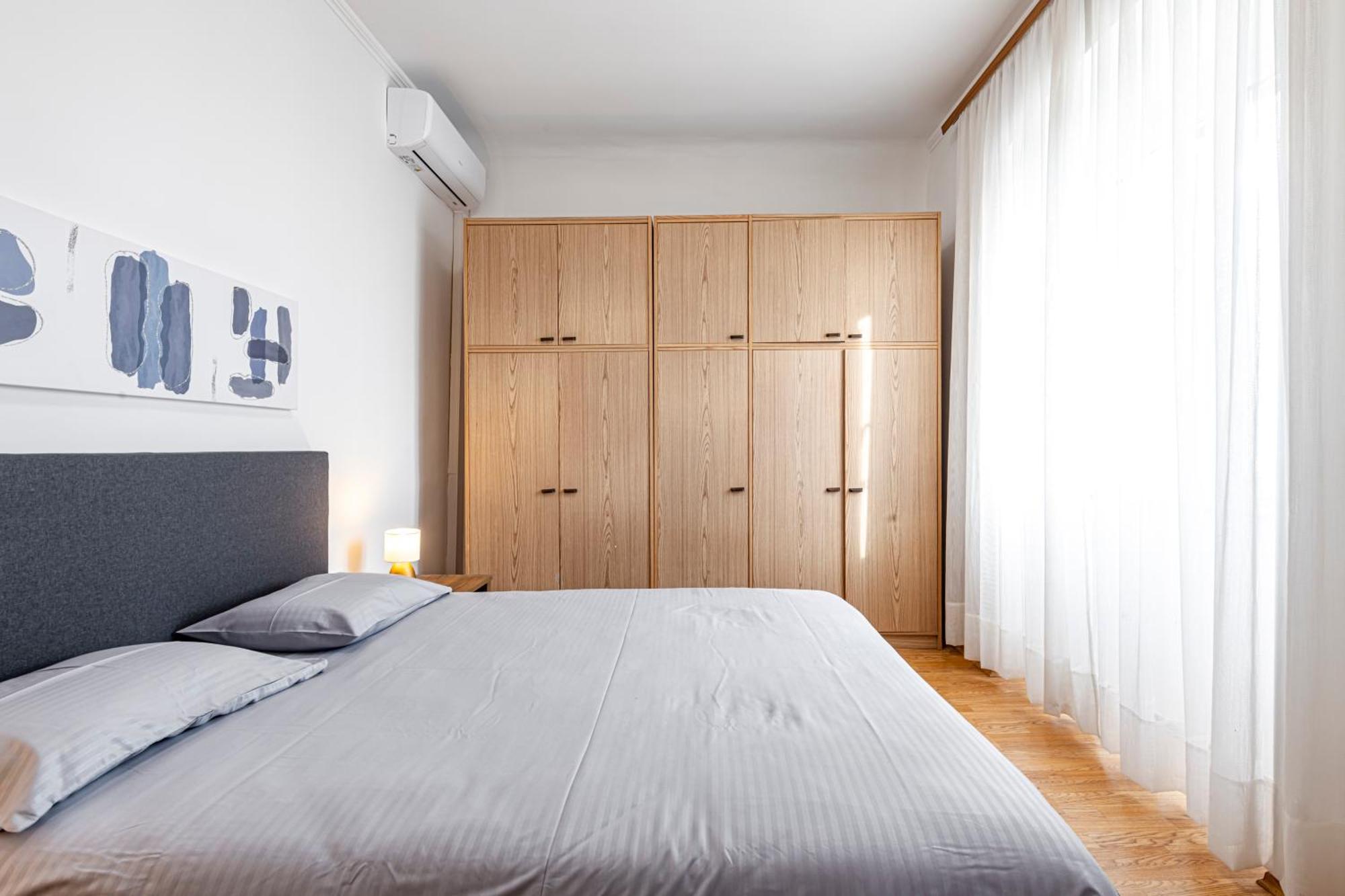 Vera Apartments دوبروفينك المظهر الخارجي الصورة