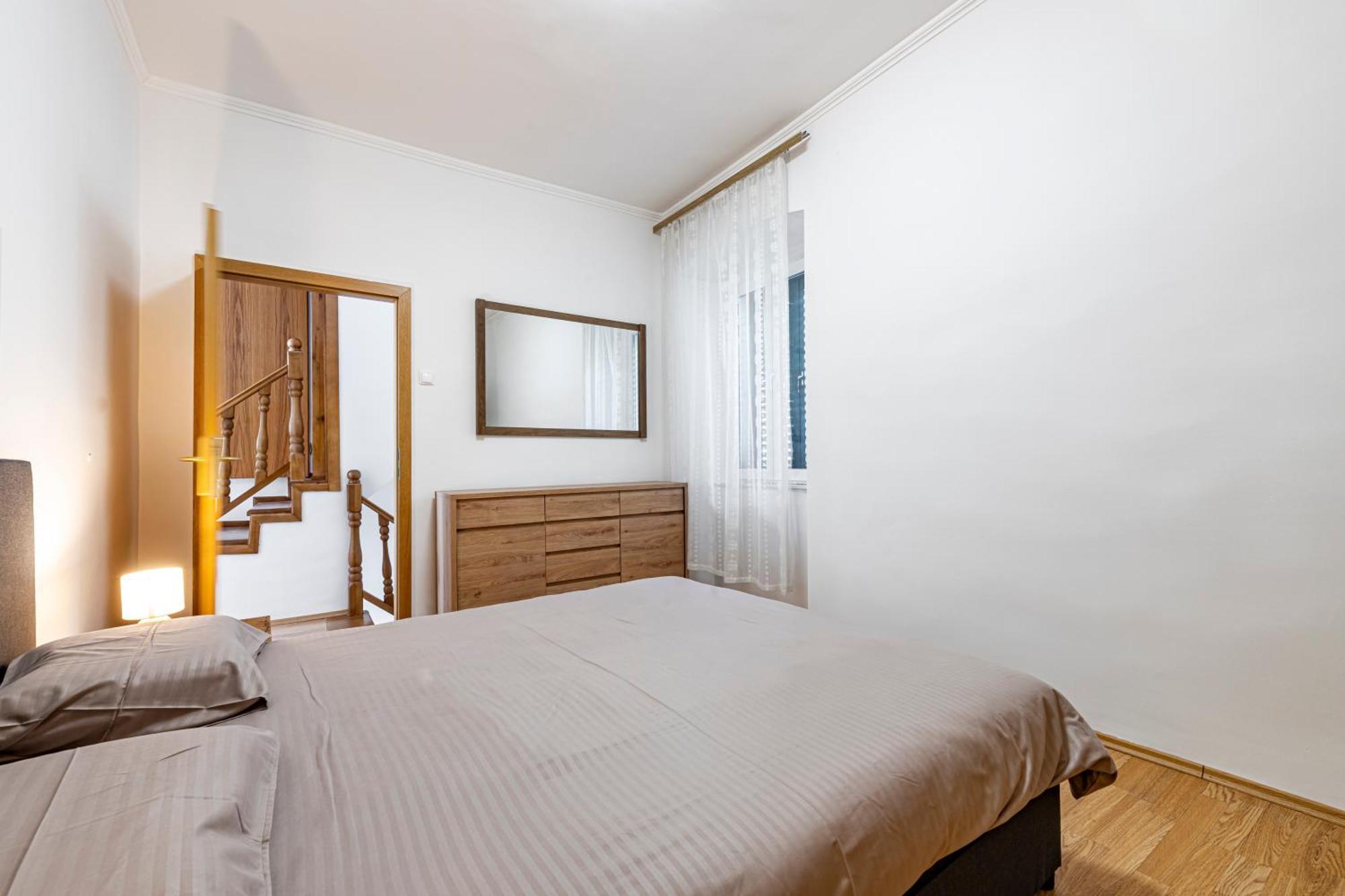 Vera Apartments دوبروفينك المظهر الخارجي الصورة