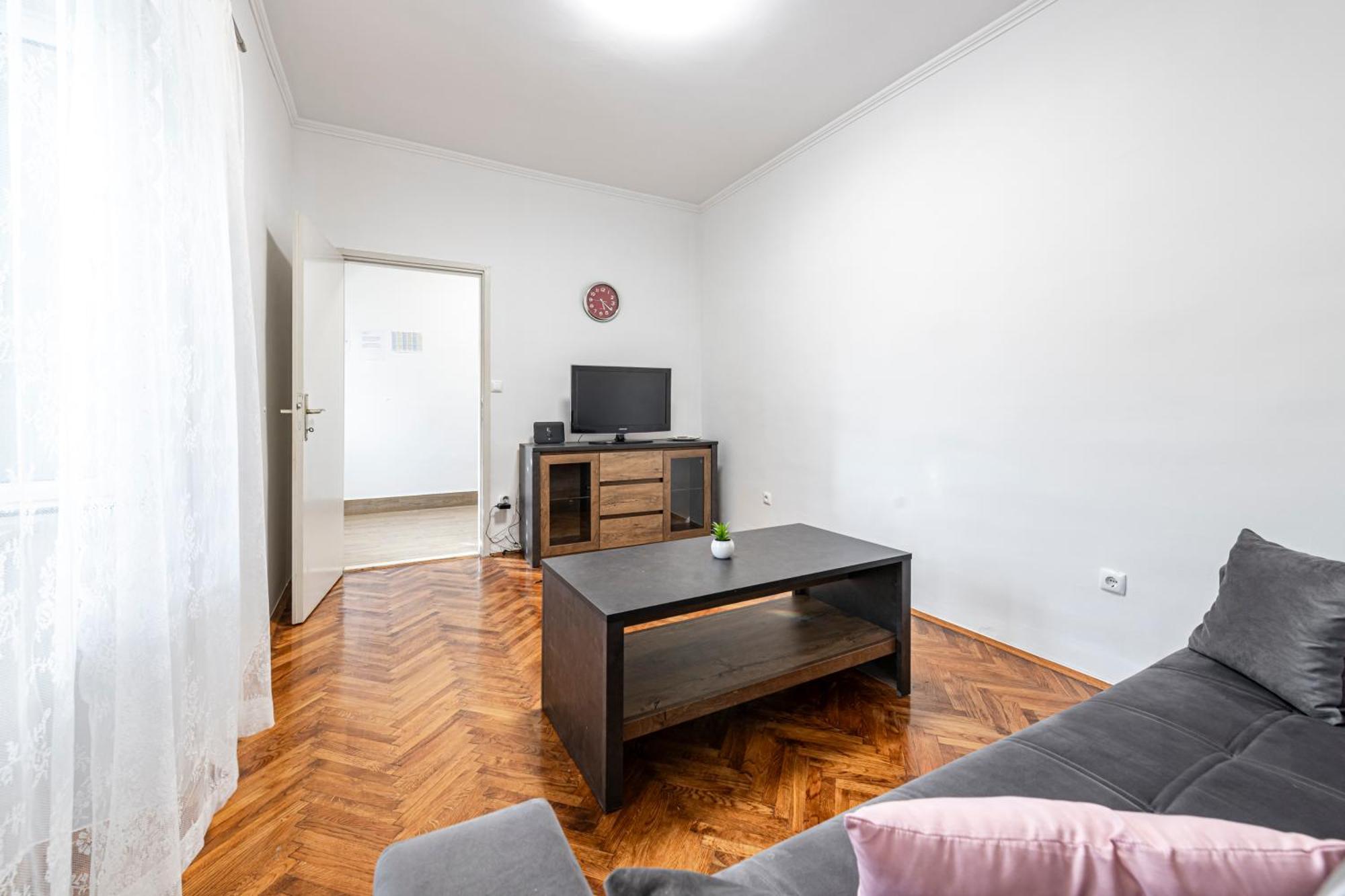 Vera Apartments دوبروفينك المظهر الخارجي الصورة