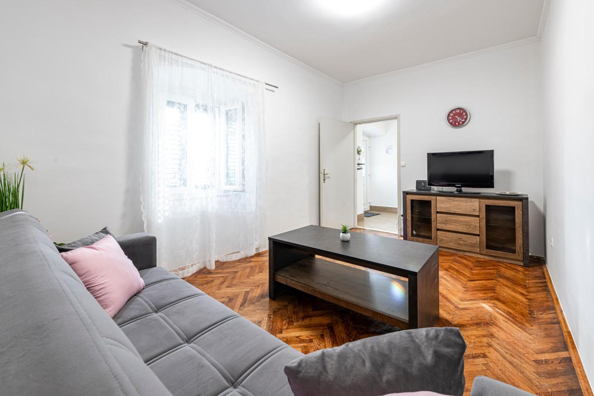 Vera Apartments دوبروفينك المظهر الخارجي الصورة