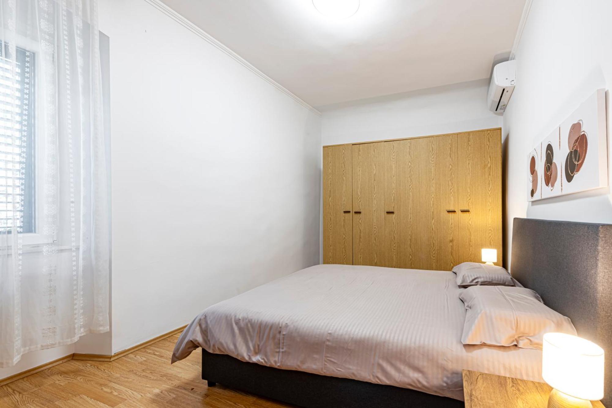 Vera Apartments دوبروفينك المظهر الخارجي الصورة
