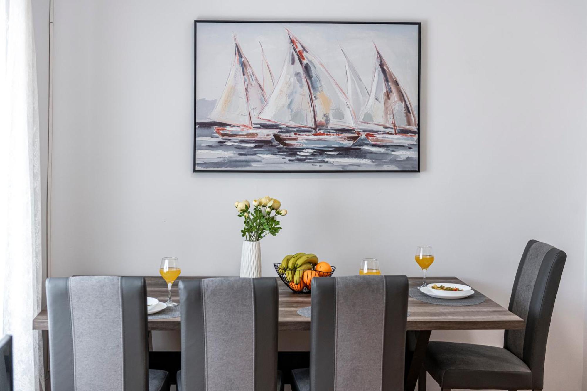 Vera Apartments دوبروفينك المظهر الخارجي الصورة