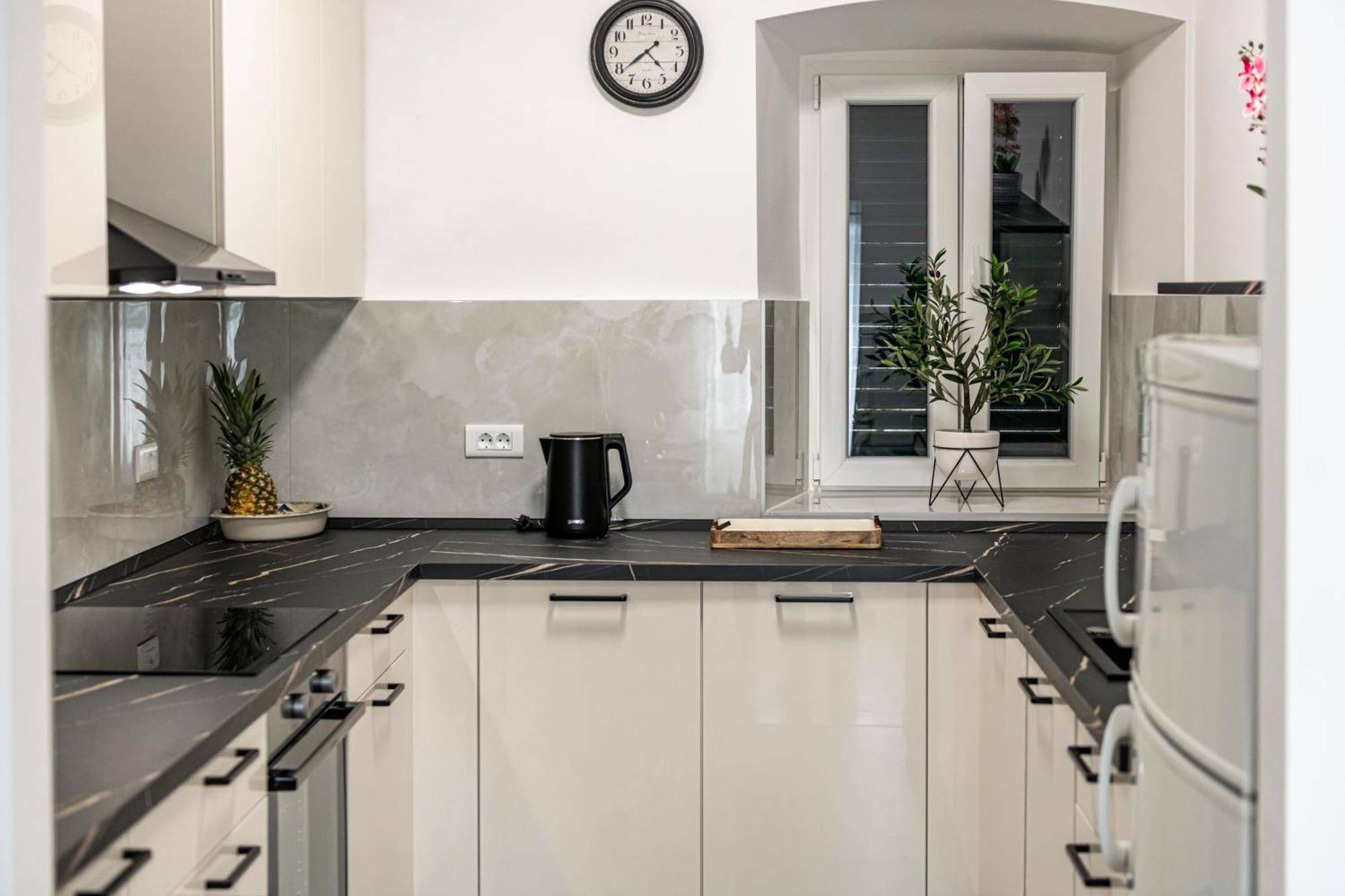 Vera Apartments دوبروفينك المظهر الخارجي الصورة