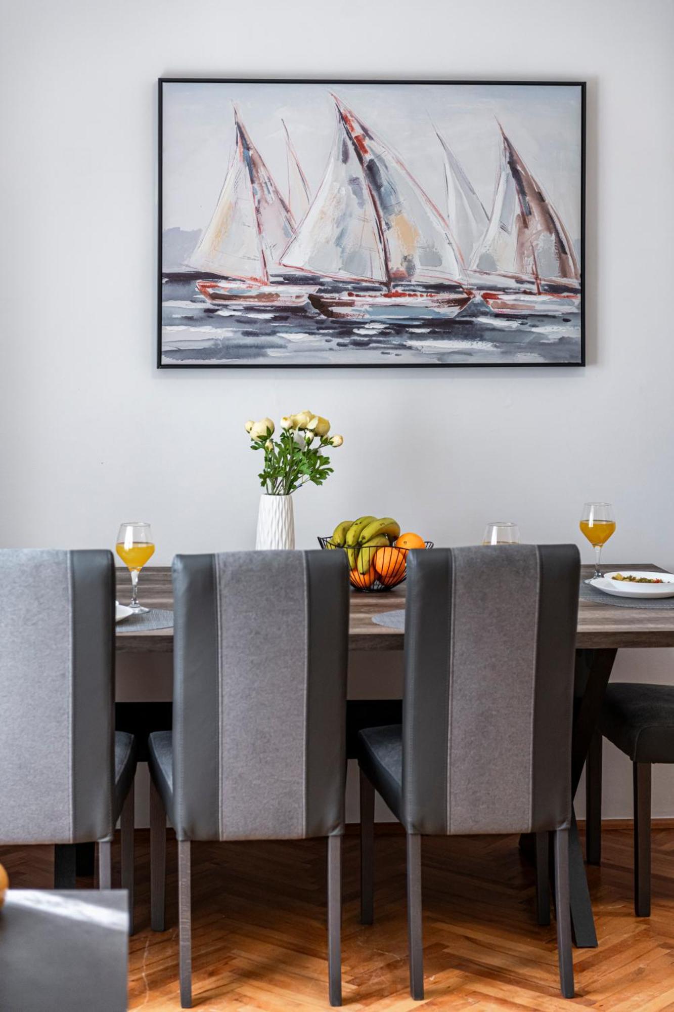 Vera Apartments دوبروفينك المظهر الخارجي الصورة