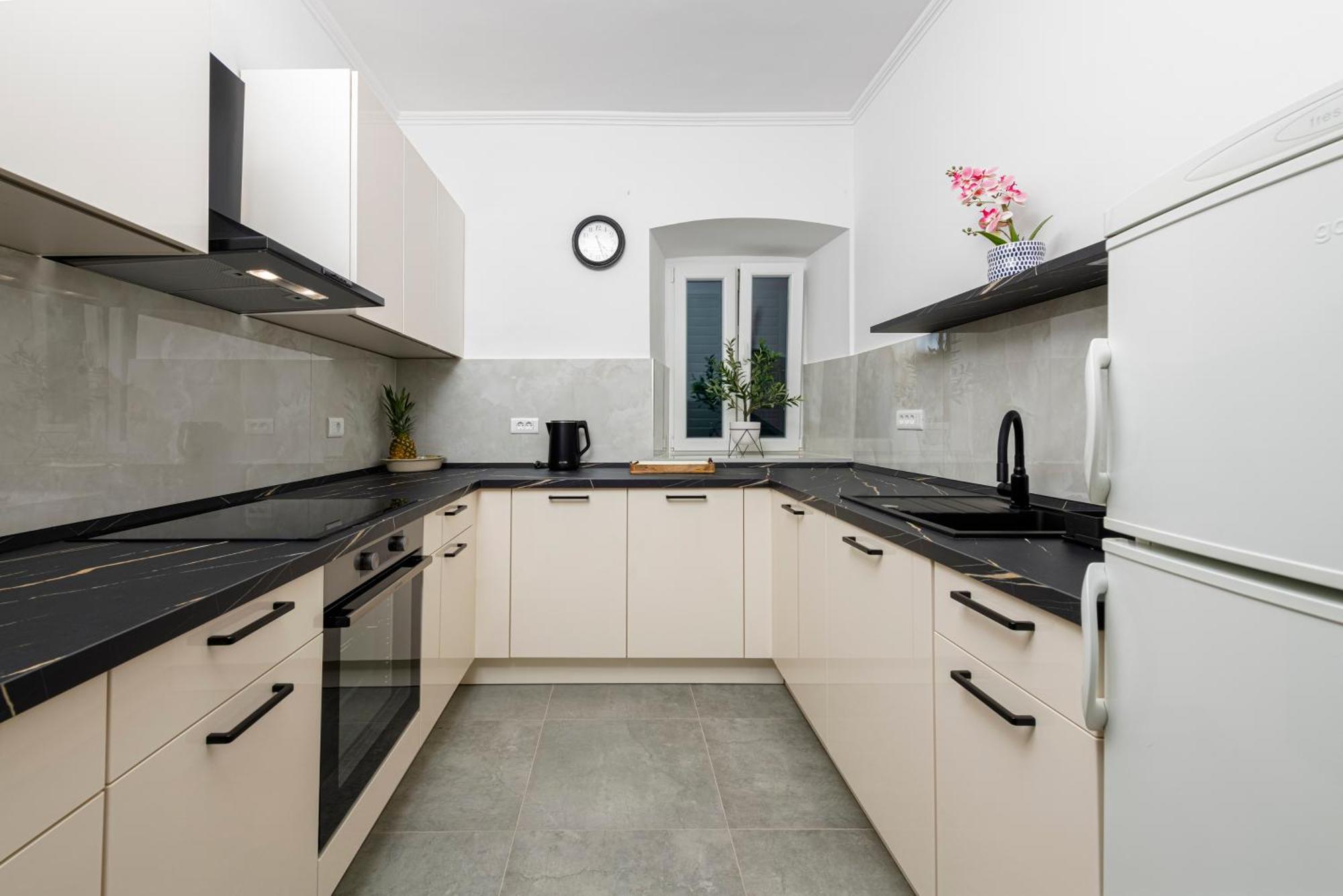 Vera Apartments دوبروفينك المظهر الخارجي الصورة