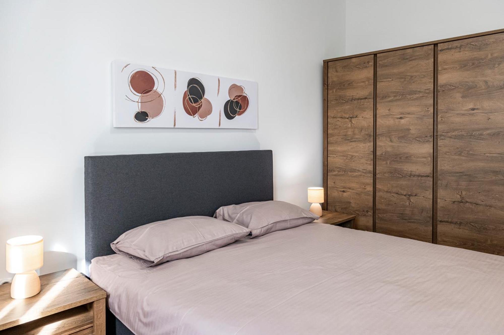 Vera Apartments دوبروفينك المظهر الخارجي الصورة