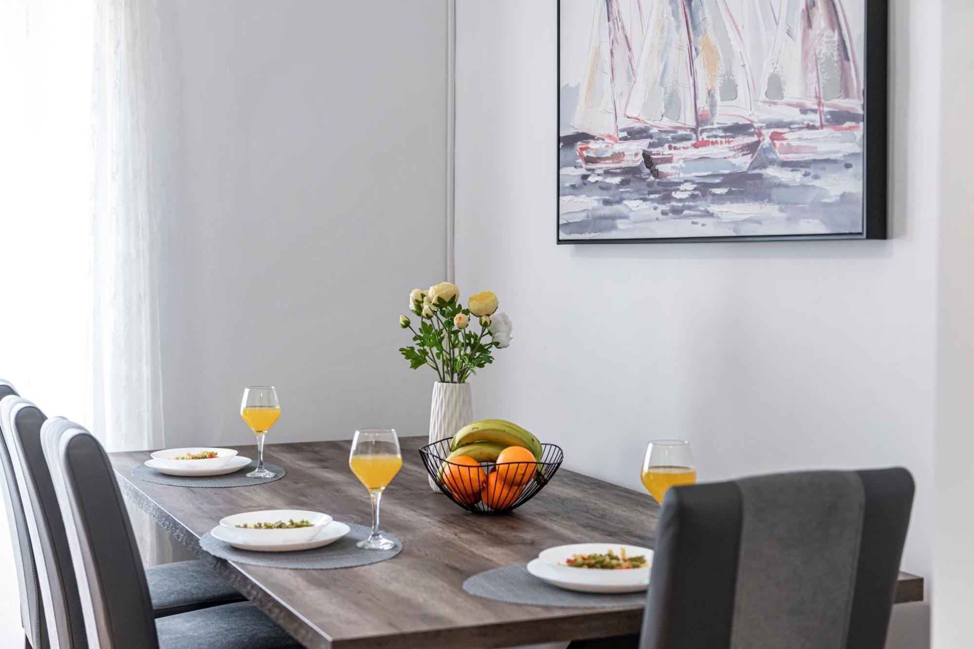 Vera Apartments دوبروفينك المظهر الخارجي الصورة