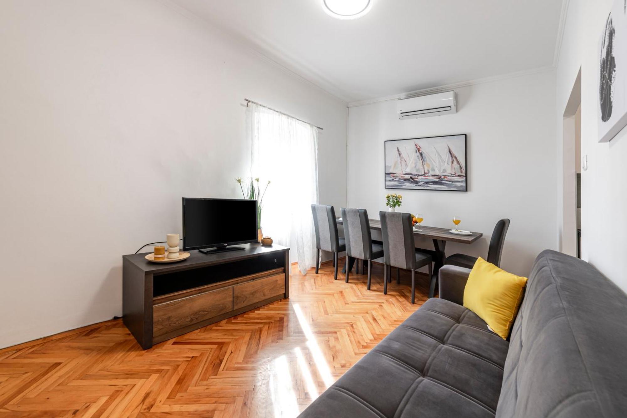 Vera Apartments دوبروفينك المظهر الخارجي الصورة