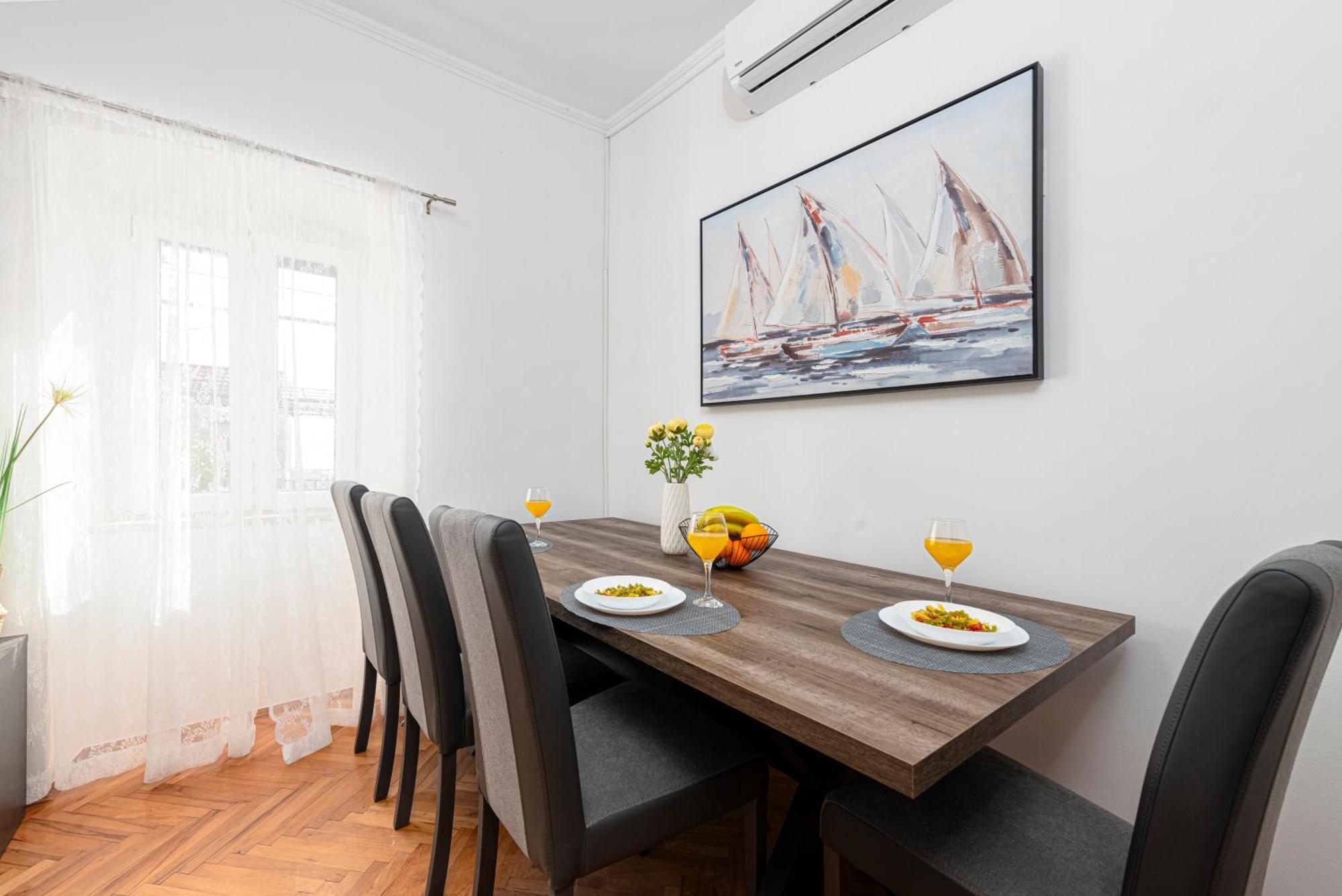 Vera Apartments دوبروفينك المظهر الخارجي الصورة