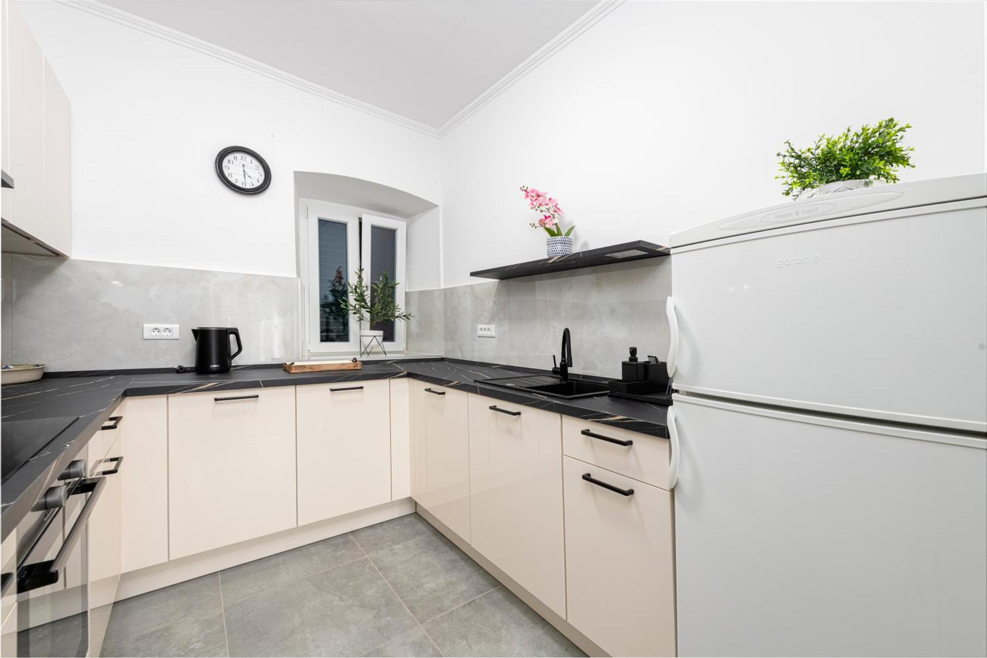 Vera Apartments دوبروفينك المظهر الخارجي الصورة