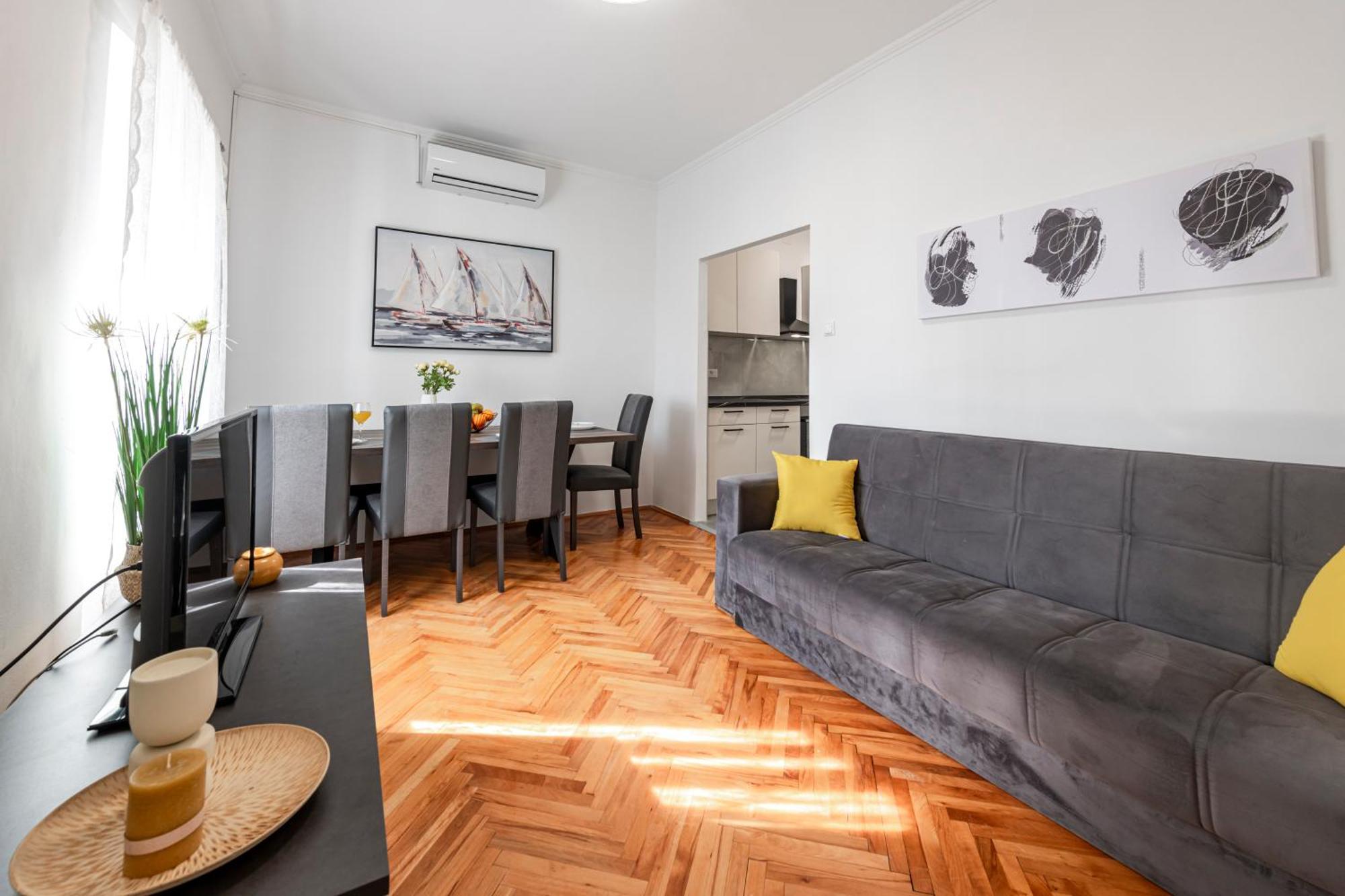 Vera Apartments دوبروفينك المظهر الخارجي الصورة