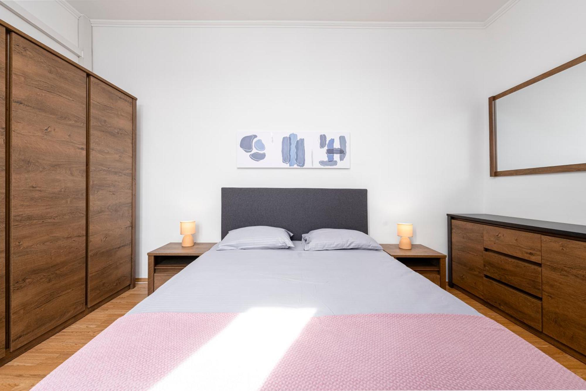 Vera Apartments دوبروفينك المظهر الخارجي الصورة