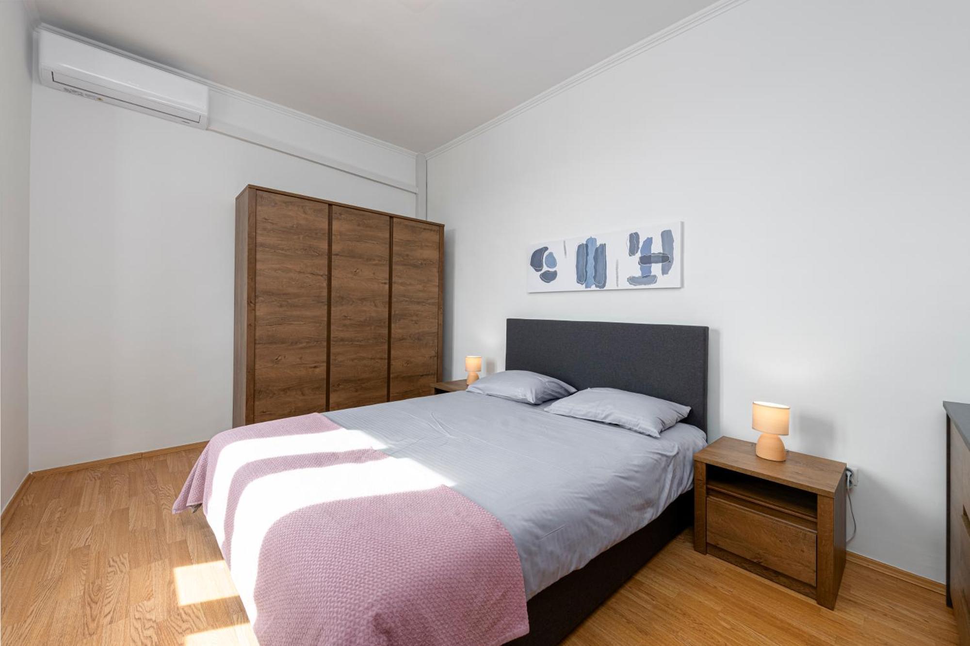 Vera Apartments دوبروفينك المظهر الخارجي الصورة
