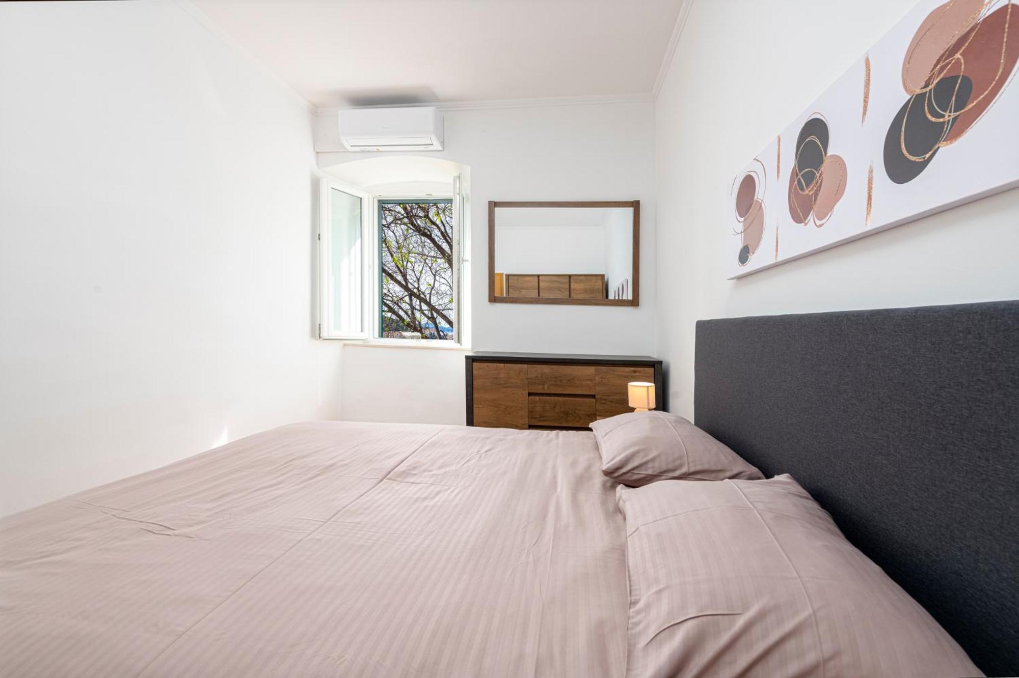 Vera Apartments دوبروفينك المظهر الخارجي الصورة