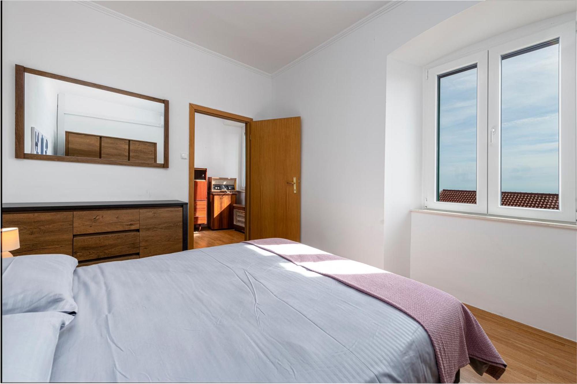 Vera Apartments دوبروفينك المظهر الخارجي الصورة