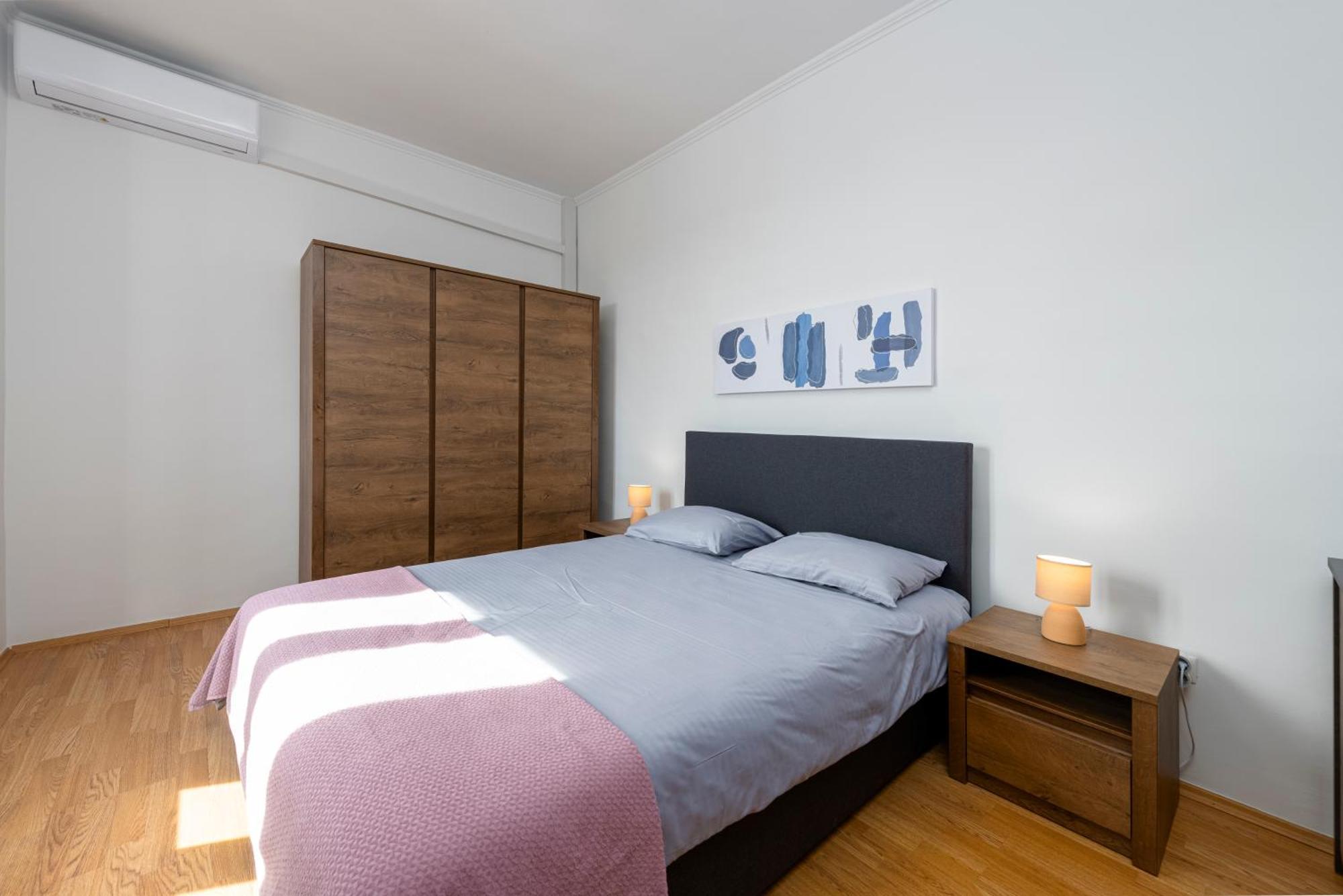 Vera Apartments دوبروفينك المظهر الخارجي الصورة