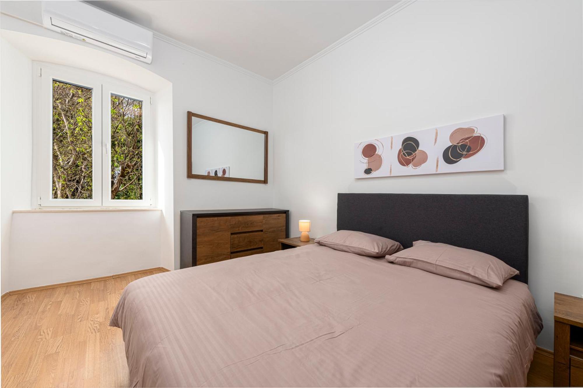 Vera Apartments دوبروفينك المظهر الخارجي الصورة
