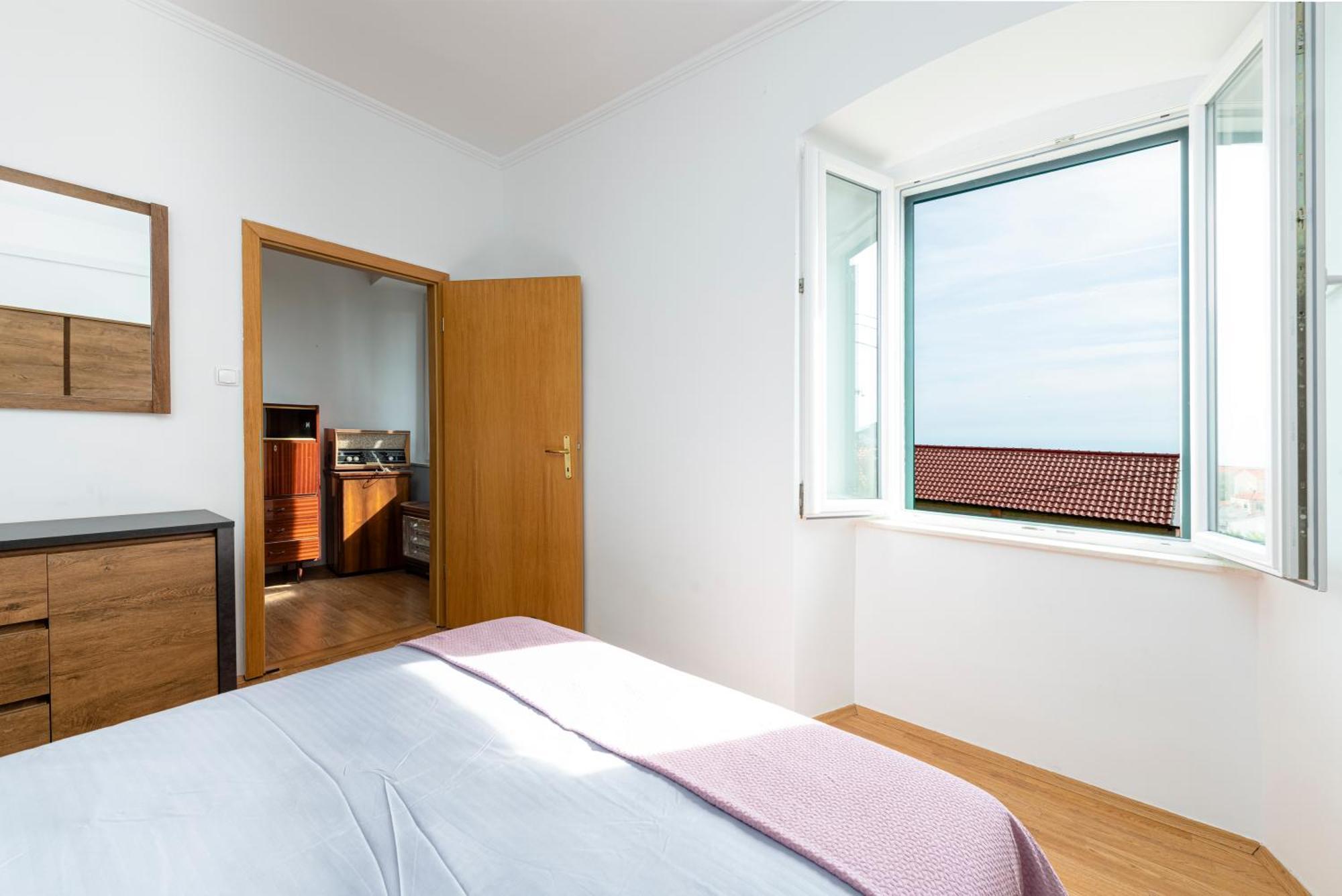 Vera Apartments دوبروفينك المظهر الخارجي الصورة